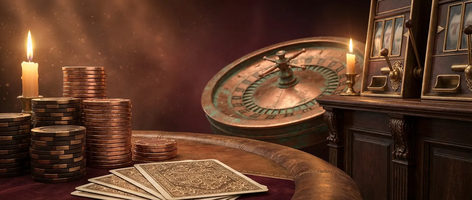 Grandzrace Casino bonus