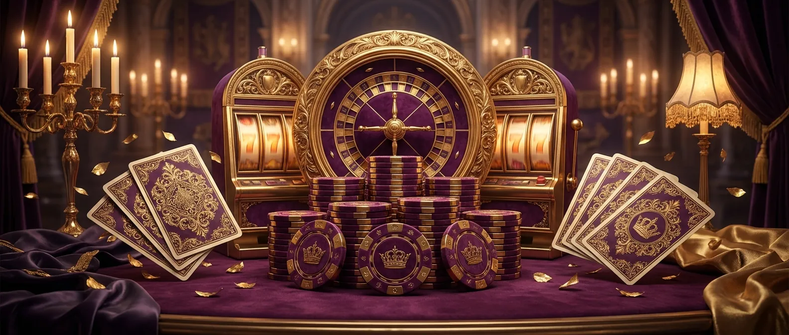 Grandzrace Casino bonus